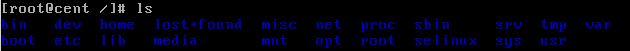 CentOS/Linux基本操作命令学习（上） - 14