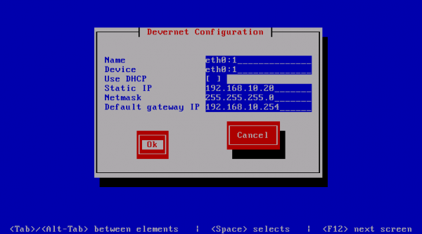 CentOS/Linux VSFTP主被动服务器配置 - 26