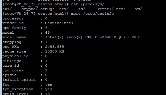 CentOS 6.2搭建mysql+nginx+php平台。 - 4
