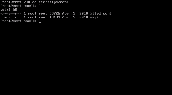 httpd (6)